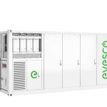 Industrial battery pack