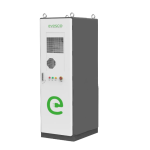 Renewable energy storage