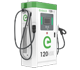 Smart battery charger