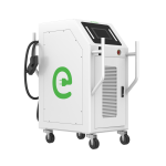 Commercial energy storage