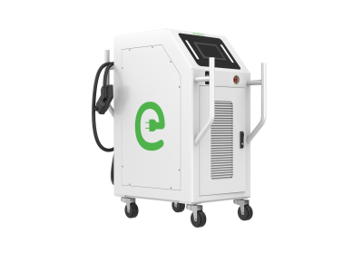 Commercial energy storage
