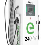 Industrial battery pack