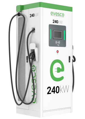 Industrial battery pack