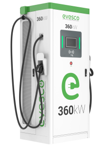 Industrial battery pack