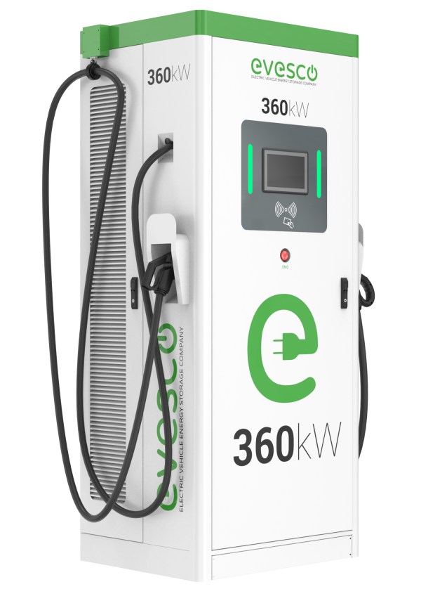 Industrial battery pack