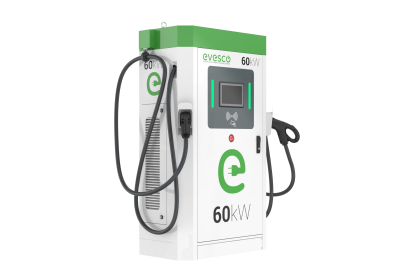 Smart battery charger