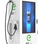 Smart battery charger