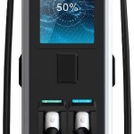 Smart battery charger