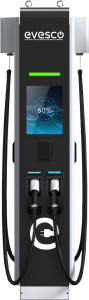 Smart battery charger
