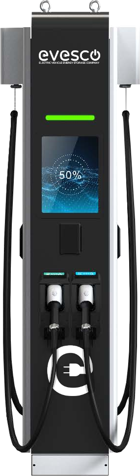 Smart battery charger