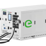 High-performance battery