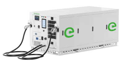 High-performance battery