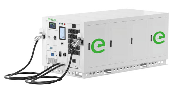 High-performance battery
