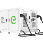 High-performance battery