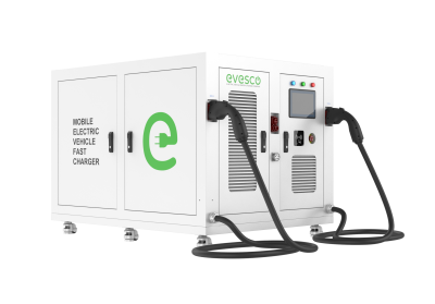 High-performance battery