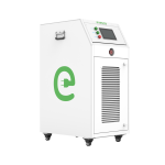 Commercial energy storage