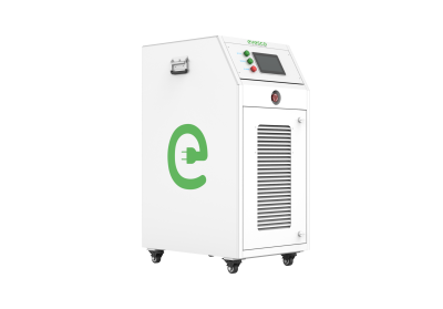 Commercial energy storage