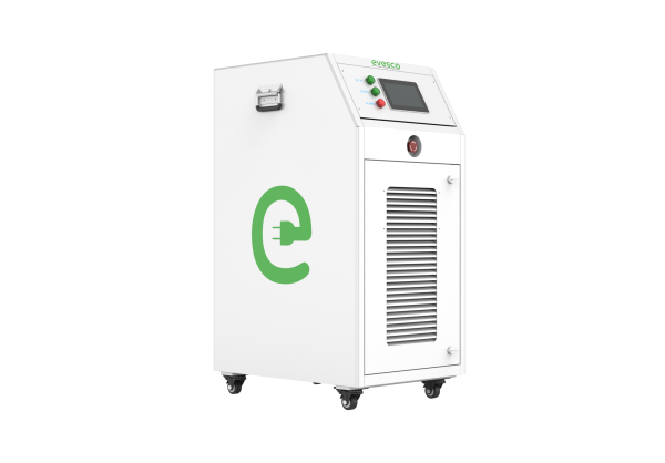 Commercial energy storage
