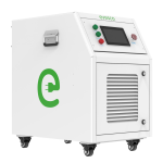 Commercial energy storage