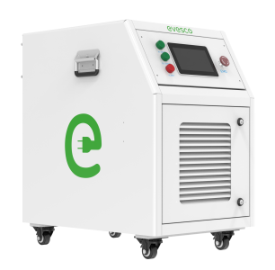 Commercial energy storage