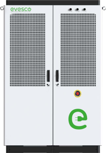 Commercial energy storage
