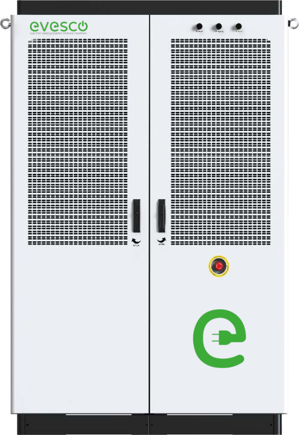 Commercial energy storage