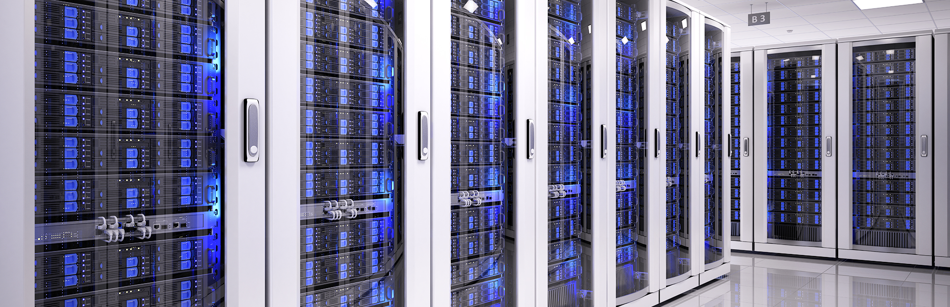 Data center energy backup