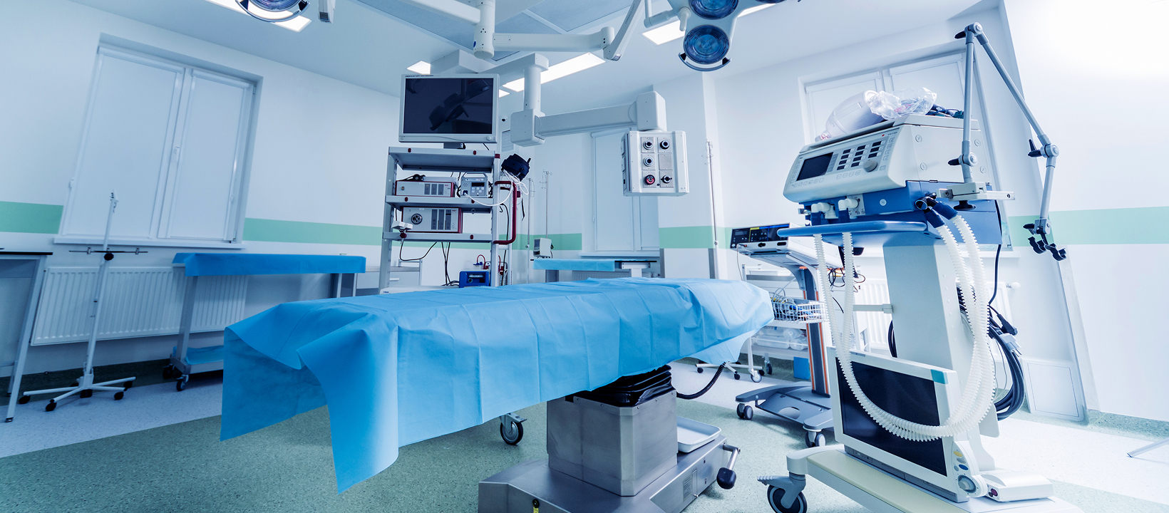 Battery for medical devices