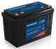 Power-Sonic battery