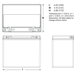 PIX30HL_Dimensions