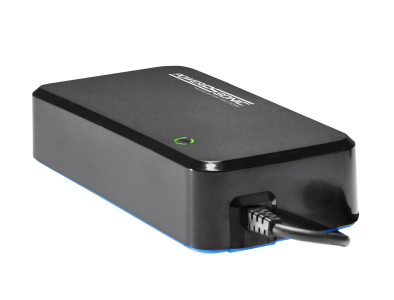 Power-Sonic smart battery