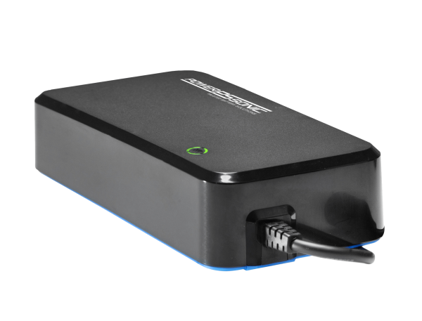 Power-Sonic smart battery