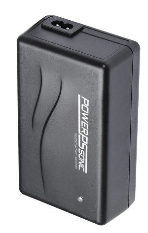 Charger and energy system