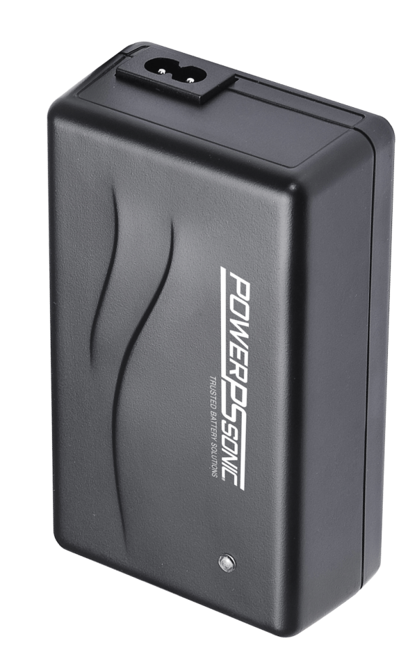 Charger and energy system