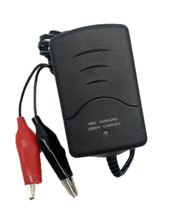 Industrial power backup