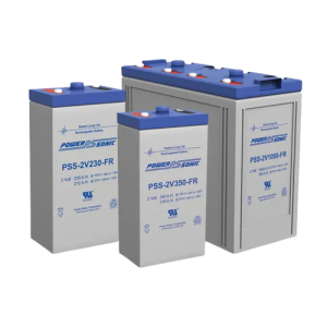 High-capacity battery pack
