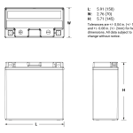 PT14B-4_Dimensions