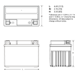 PTX4L_Dimensions
