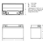 PTX7A_Dimensions