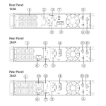 PowerPure-RT-1-3kVA_Rear-Panel-Dimensions