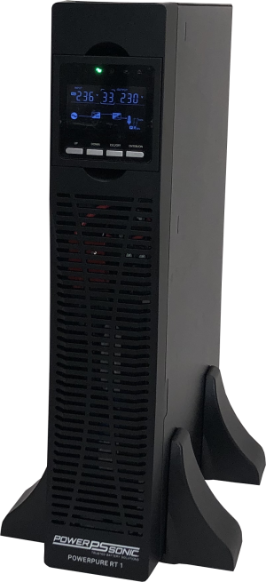 POWERPURE RT 1