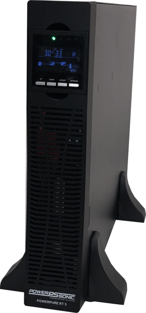 POWERPURE RT 3