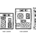 PowerSteady-400-3000-VA_Rear-View-Dimensions