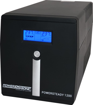 POWERSTEADY 1200