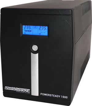 POWERSTEADY 1500