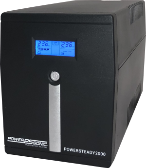 POWERSTEADY 2000