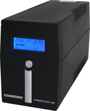 POWERSTEADY 600