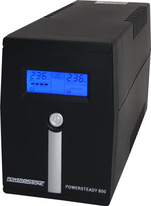 POWERSTEADY 800