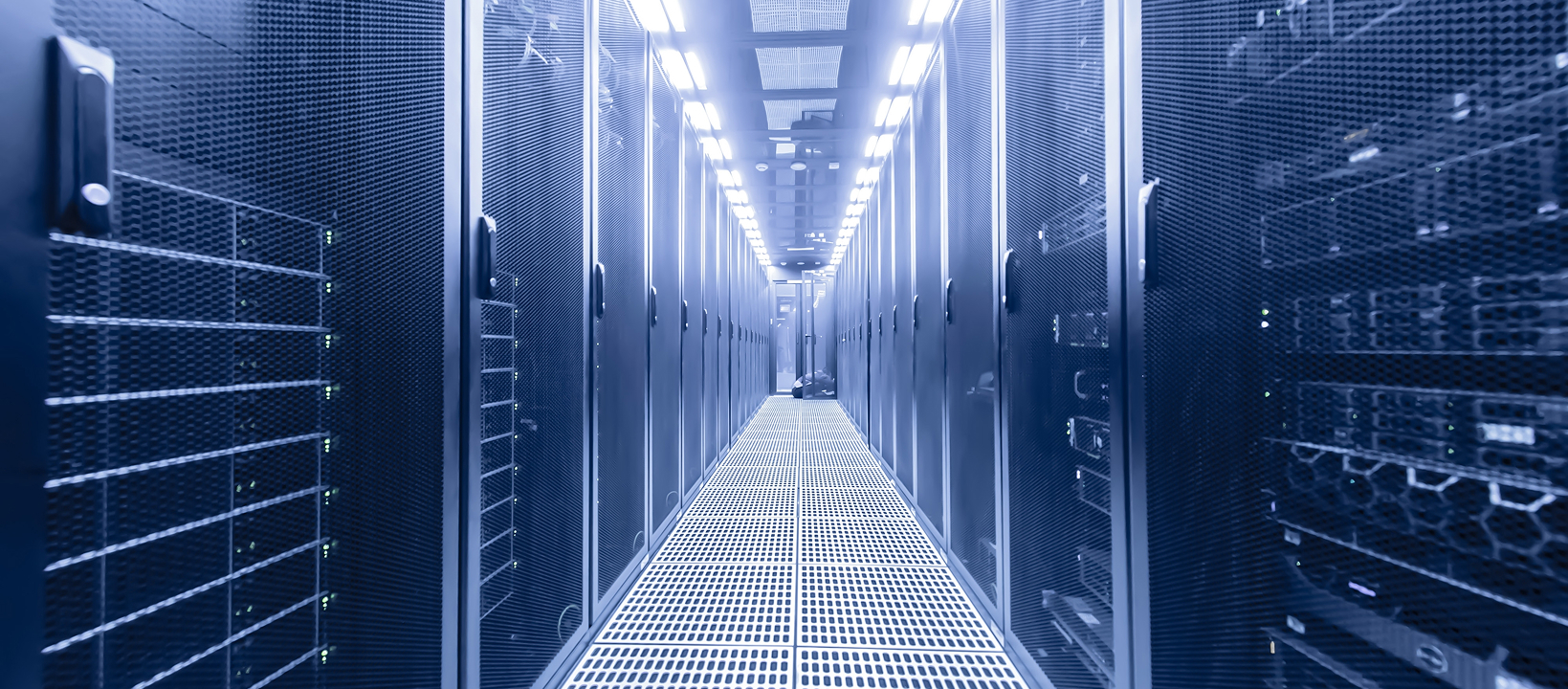 Data center energy backup