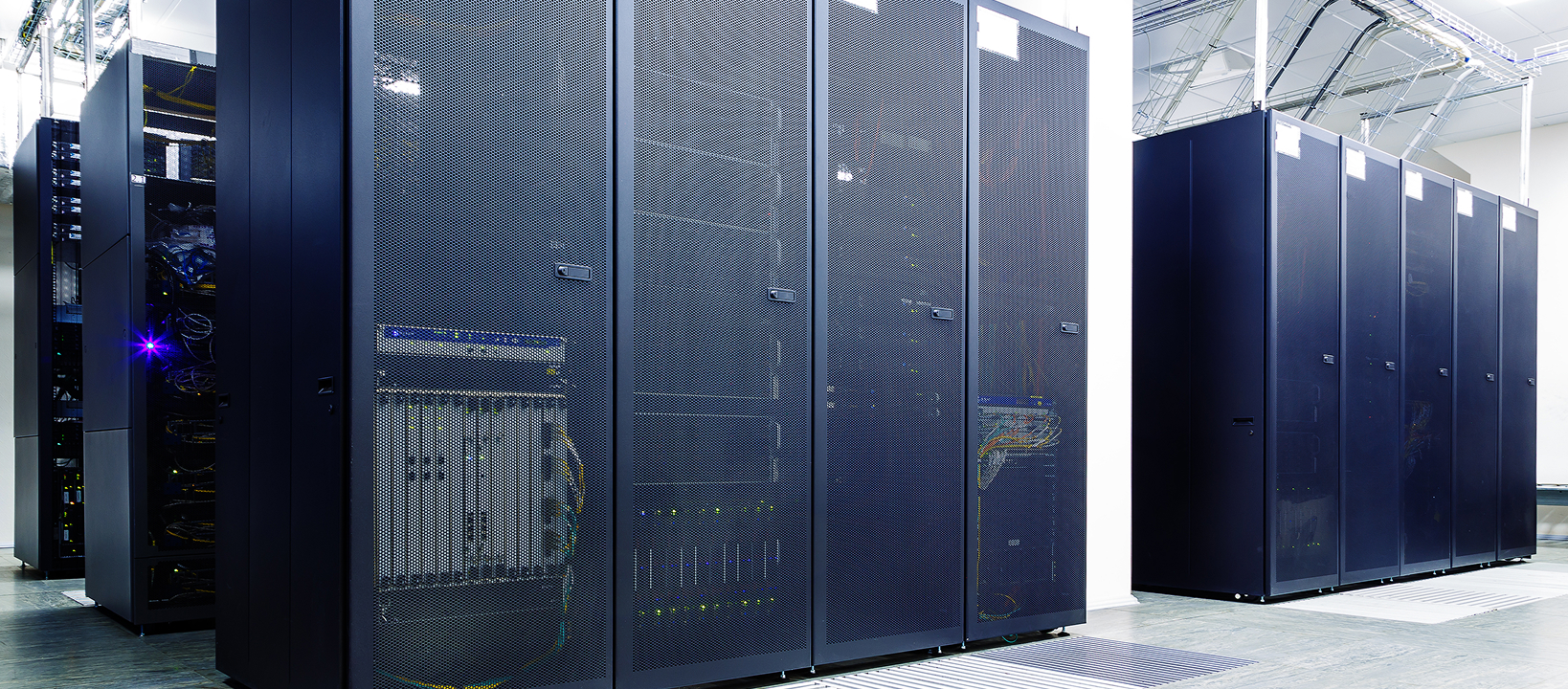 Data center energy backup
